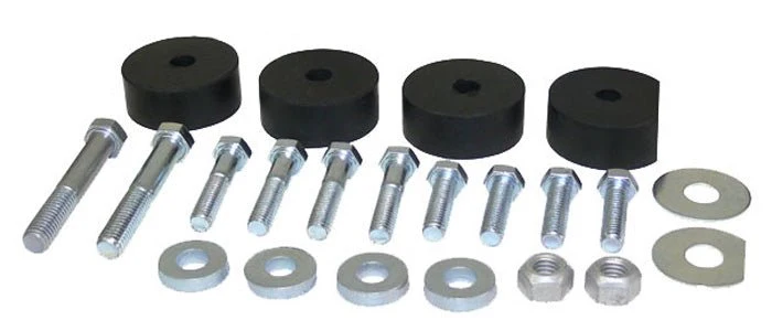 Chassis Parts New Parts